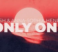 NSH feat. Anna-Sophia Henry - Only One