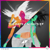 Avicii - The Nights (Ayur Tsyrenov DFM Remix)