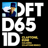 Claptone feat. Rune - Calabria (Claptone Remix)