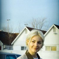 Men I Trust - Hard to Let Go