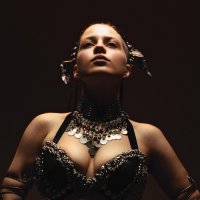 Mari Cheba - Місце Сили