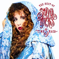 Stevie Nicks feat. Chris Isaak - Cotton Candy Land