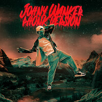 Vtornik - Johny Wanker (Phonk Version)