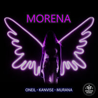 Oneil & KANVISE feat. Murana - Morena