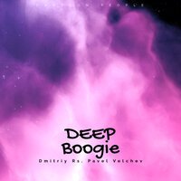 Dmitriy Rs feat Pavel Velchev - Deep Boogie