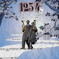 Rasster feat. Norta - 1234