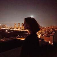 Qiiza - Танцевать в Темноте