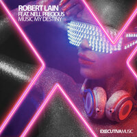 Robert Lain - Back To Party