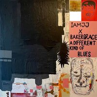 IAMJJ feat. Baker Grace - A Different Kind of Blues