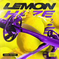 Chikur feat. Dottyboi - Lemon Haze