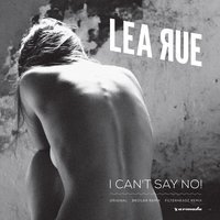 LEA RUE - I Can't Say No (Skeler Remix)