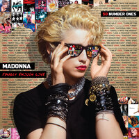 Madonna - Holiday (7 Version) (2022 Remaster)