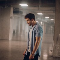 Sebastian Yatra feat. Pablo Alboran - Contigo