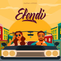 Madteen feat. Efendi - Efendi