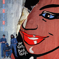 Bad Boys Blue - Pretty Young Girl (New Long Version)