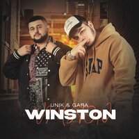 Unik feat. Gara - Winston
