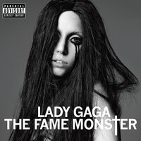 Lady Gaga - Alejandro (Ayur Tsyrenov DFM Remix)
