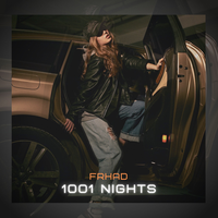 FRHAD - 1001 Nights