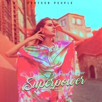 Dmitriy Rs feat  Pavel Velchev - Superpower