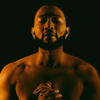 John Legend feat. Saweetie - All She Wanna Do