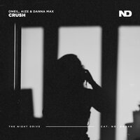 Oneil feat. Aize & Danna Max - Crush