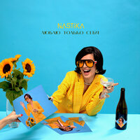 Nastika - Люблю Только Себя