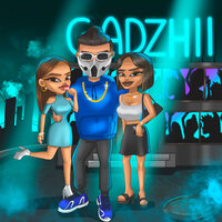 Gadzhii - Лондон Дубай Париж