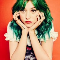 Kailee Morgue - Queen Bitch