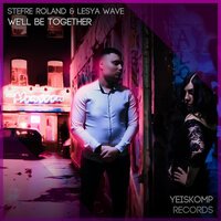 Stefre Roland feat Lesya Wave - We'll Be Together