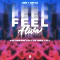 Lanne & Mark Bale feat. Heleen - Feel Alive
