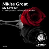 Niikita - My Love