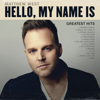Matthew West feat. Anne Wilson - Me On Your Mind