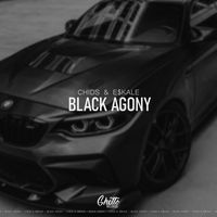 CHIDS feat E$KALE - Black Agony
