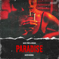 BLVCK PUMV feat  MVDNES - PARADISE
