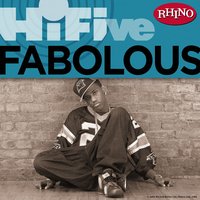 Fabolous feat. French Montana - Say Less