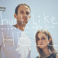 Wrabel feat. Sadie Jean - Hurts Like Hell
