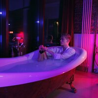 Элион - Третий Лишний