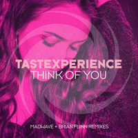 Tastexperience feat. Sara Lones - Seven Wonders