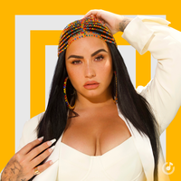 Demi Lovato - 4 Ever 4 Me