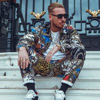 Hugel feat. Damien N-Drix - Tengo Ganas De Ti