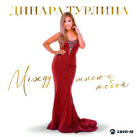 Динара Турлина - Между Мною и Тобой