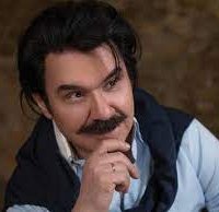 Павло Зібров - Така Духм'яна, Світла Ніч