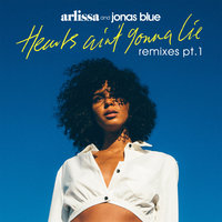Arlissa - Don't Txt Your Ex