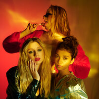 Cosmos Girls - Кис-Кис