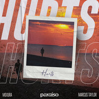 Moxura feat. Marcus Taylor - Hurts