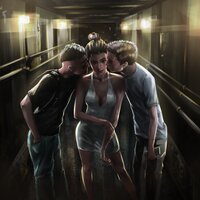 Никита Кунов feat. Istokiya - Свет Фонарей