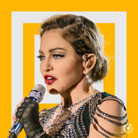 Madonna - Sorry (Ayur Tsyrenov DFM Remix)