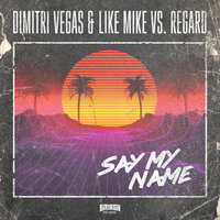 Dimitri Vegas & Like Mike feat. Kim Loaiza - Fuego (Ayur Tsyrenov DFM Remix)