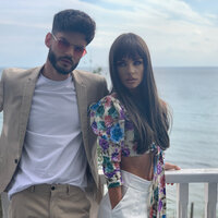 Edward Sanda feat. Vijay - Rochia Aia Rosie