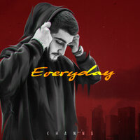 KhannG - Everyday